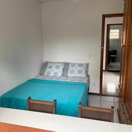 Casa Praiamar Paraty Villa Eksteriør billede