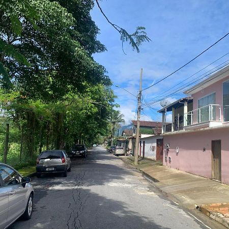 Casa Praiamar Paraty Villa Eksteriør billede