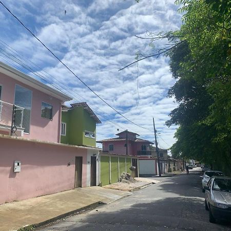 Casa Praiamar Paraty Villa Eksteriør billede