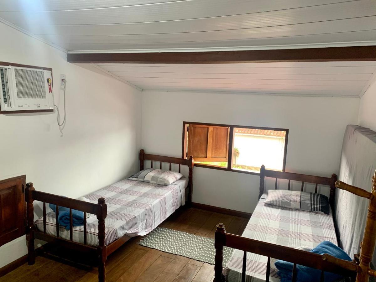 Casa Praiamar Paraty Villa Eksteriør billede