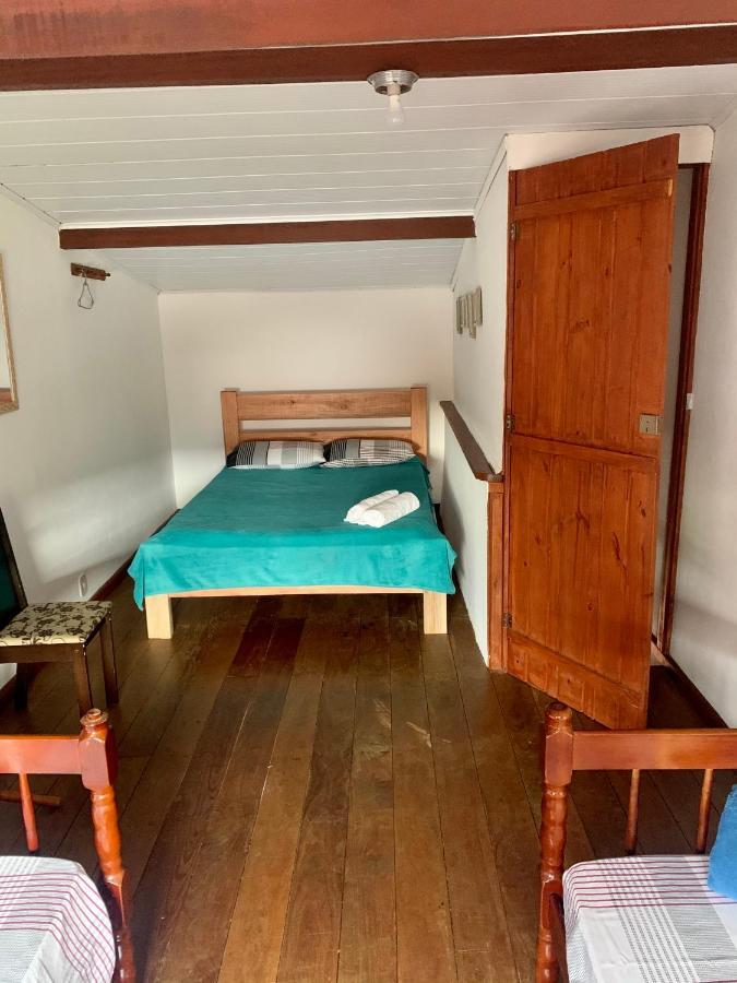 Casa Praiamar Paraty Villa Eksteriør billede