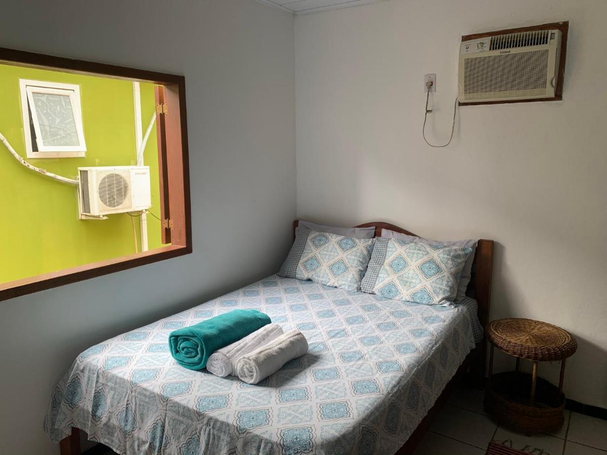 Casa Praiamar Paraty Villa Eksteriør billede