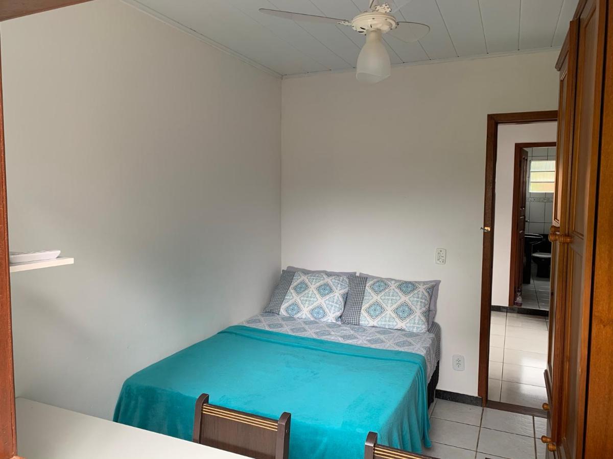 Casa Praiamar Paraty Villa Eksteriør billede
