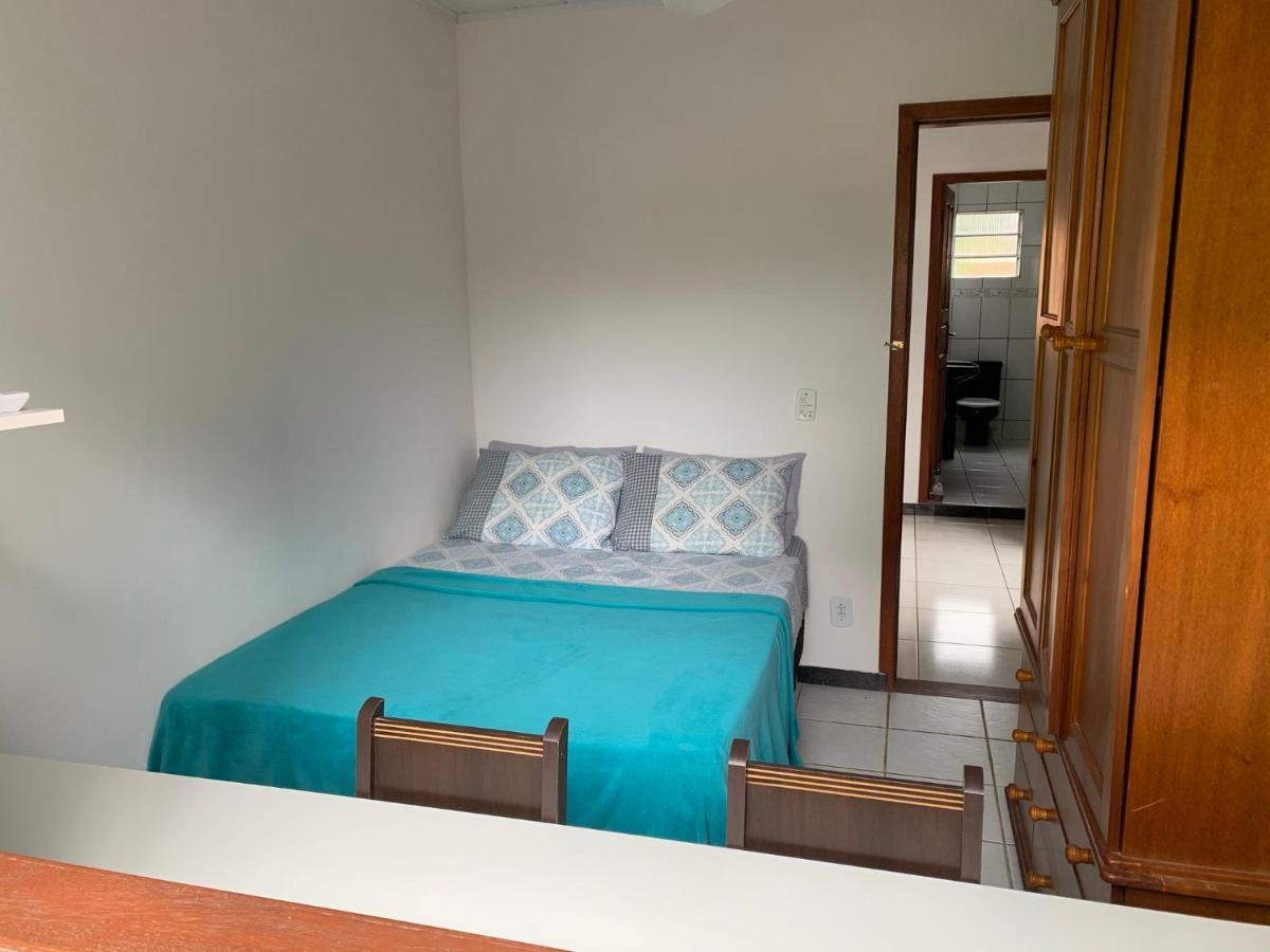 Casa Praiamar Paraty Villa Eksteriør billede