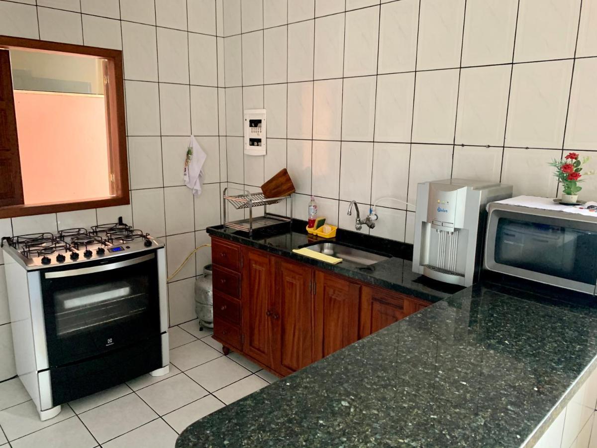 Casa Praiamar Paraty Villa Eksteriør billede