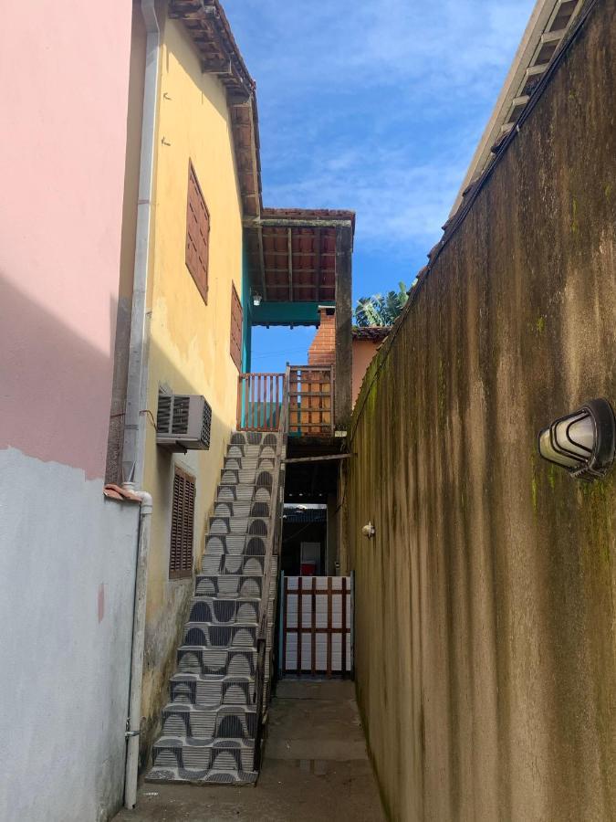 Casa Praiamar Paraty Villa Eksteriør billede