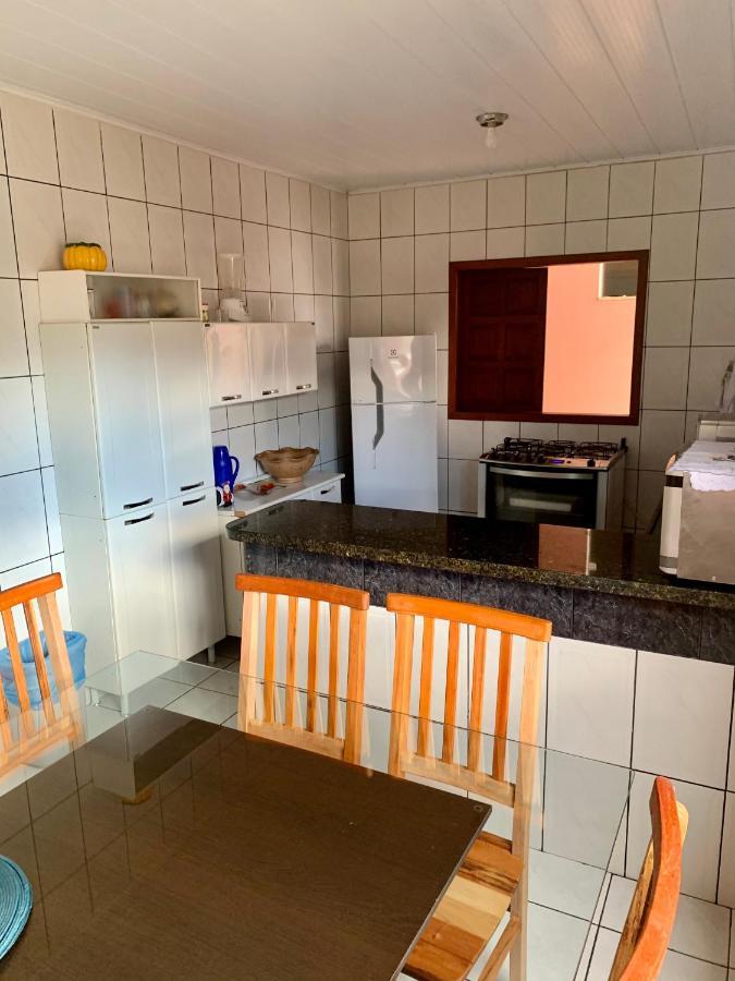 Casa Praiamar Paraty Villa Eksteriør billede