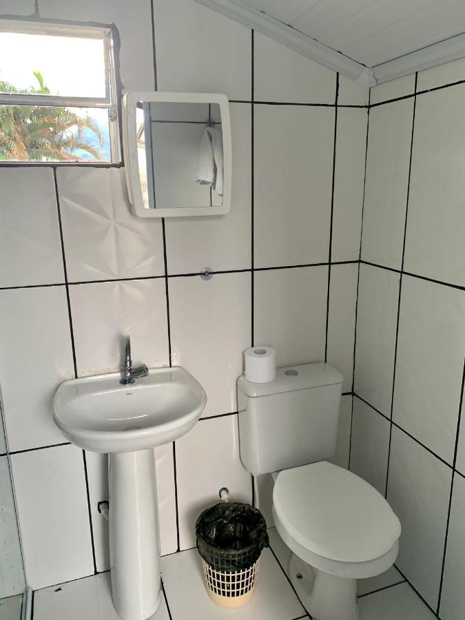 Casa Praiamar Paraty Villa Eksteriør billede