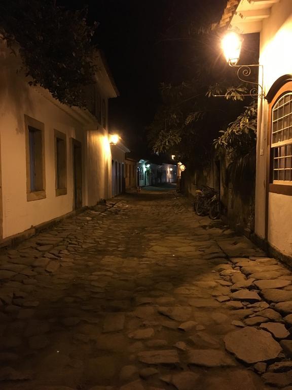 Casa Praiamar Paraty Villa Eksteriør billede