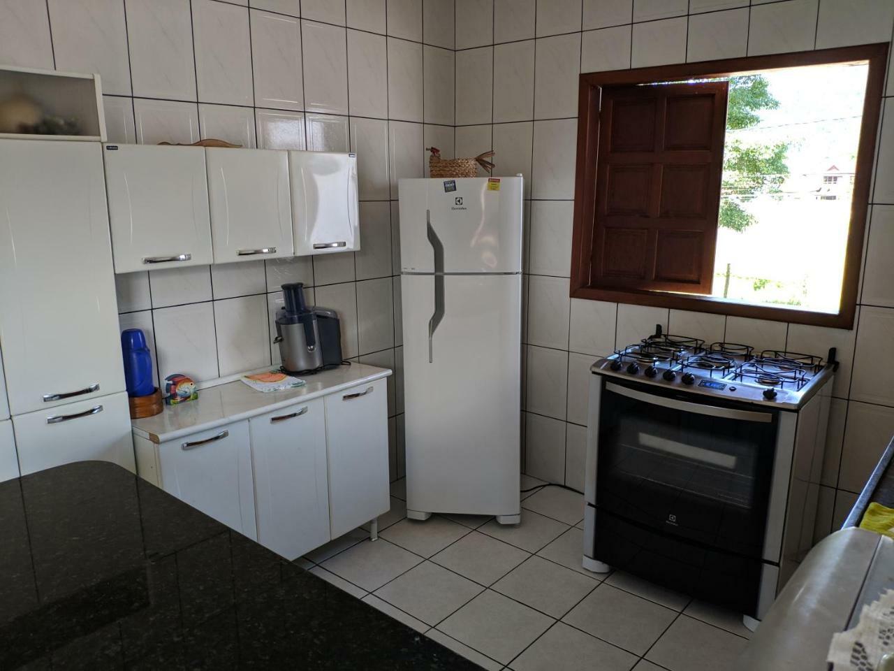 Casa Praiamar Paraty Villa Eksteriør billede